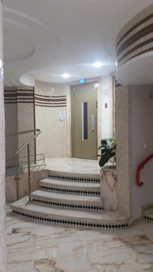 Apartment Coblanca 5 Studio *