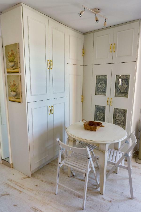 Apartment Coblanca 5 Studio
