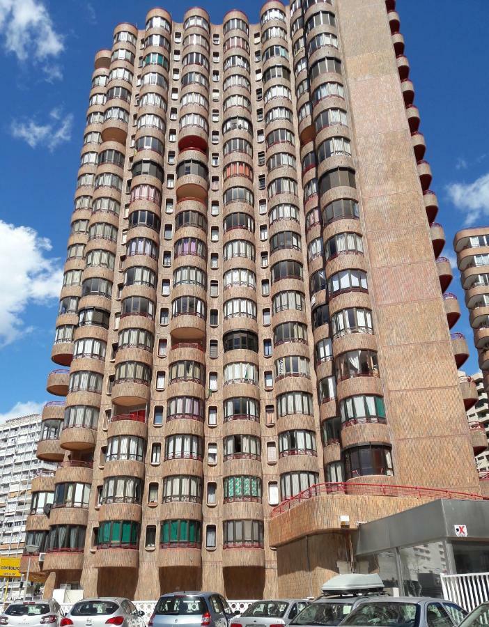 Apartment Coblanca 5 Studio
